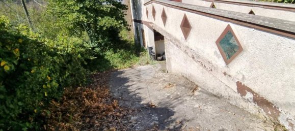 Вилла с 4 спальнями в Субьяко, Италия № 353007 14