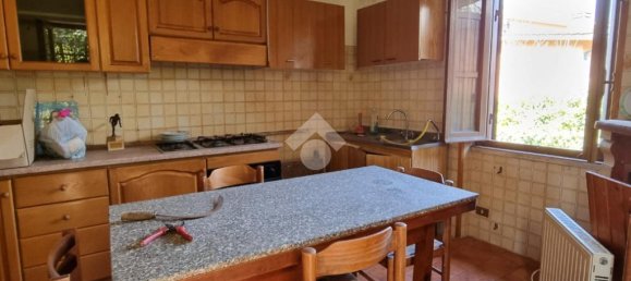 Вилла с 4 спальнями в Субьяко, Италия № 353007 8