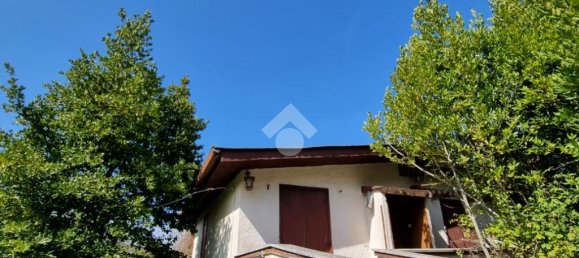 Вилла с 4 спальнями в Субьяко, Италия № 353007 28