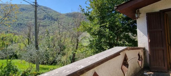 Вилла с 4 спальнями в Субьяко, Италия № 353007 16