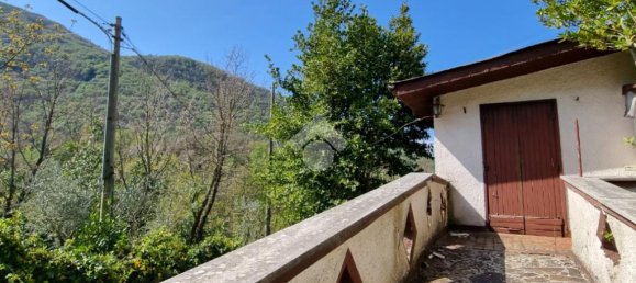 Вилла с 4 спальнями в Субьяко, Италия № 353007 2