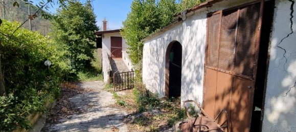 Вилла с 4 спальнями в Субьяко, Италия № 353007 23