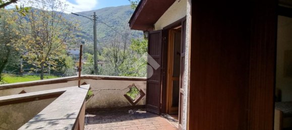 Вилла с 4 спальнями в Субьяко, Италия № 353007 15