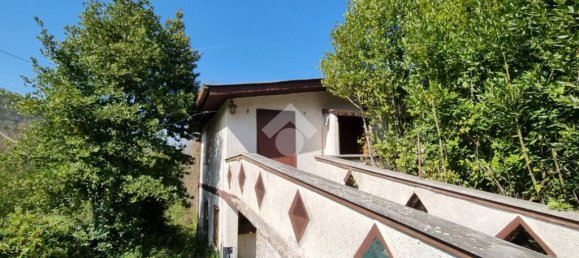 Вилла с 4 спальнями в Субьяко, Италия № 353007 24