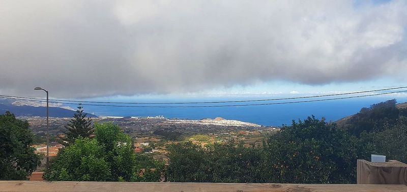 570m² Land in El Rosario, Spain No. 230687