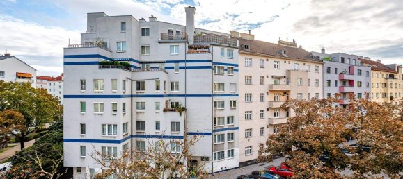 2 rooms Apartment in Brigittenau, Austria No. 15172 12