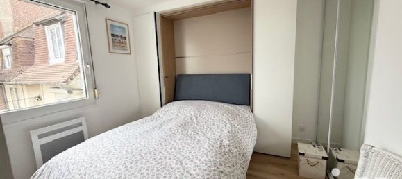 1 bedroom Apartment in Le Touquet-Paris-Plage, France No. 362862 9