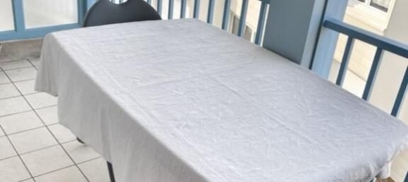 1 bedroom Apartment in Le Touquet-Paris-Plage, France No. 362862 10