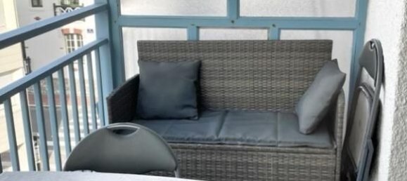 1 bedroom Apartment in Le Touquet-Paris-Plage, France No. 362862 2