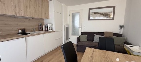 1 bedroom Apartment in Le Touquet-Paris-Plage, France No. 362862 3
