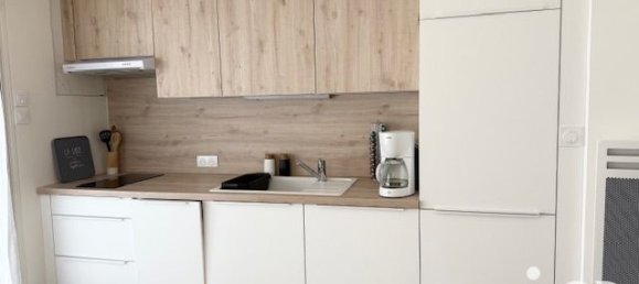 1 bedroom Apartment in Le Touquet-Paris-Plage, France No. 362862 4