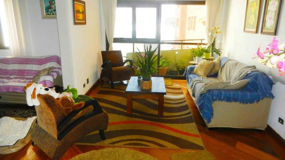 Apartamento T2 em São Paulo, Brazil N.º 467700