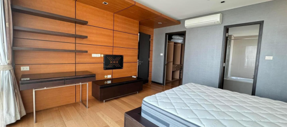 3 bedrooms Condo in Bangkok, Thailand No. 21622 17