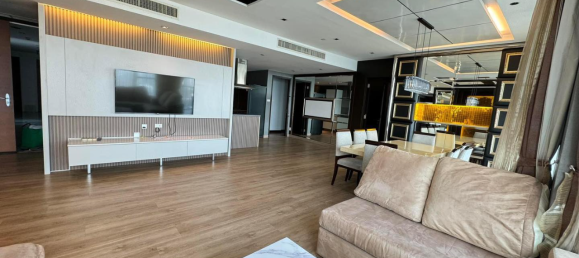 3 bedrooms Condo in Bangkok, Thailand No. 21622 15
