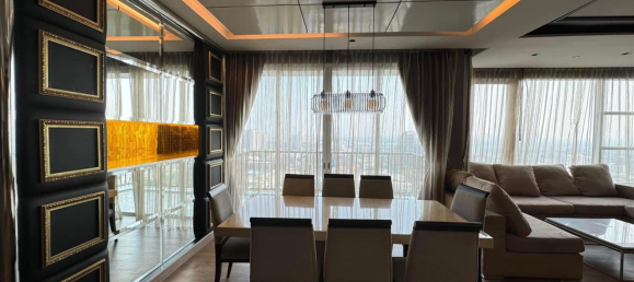 3 bedrooms Condo in Bangkok, Thailand No. 21622 16