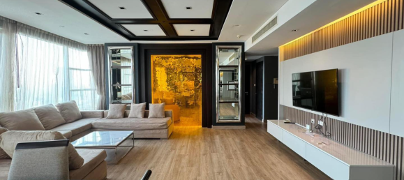 3 bedrooms Condo in Bangkok, Thailand No. 21622 19