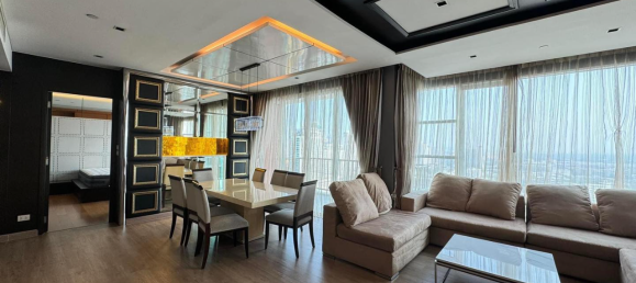 3 bedrooms Condo in Bangkok, Thailand No. 21622 3