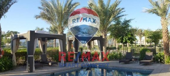 2 Schlafzimmer Stadthaus in Al Ghadeer, UAE, Nr. 38850 8