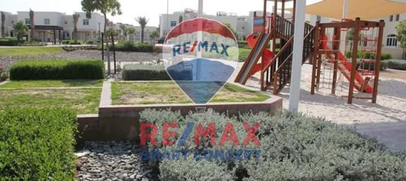 2 Schlafzimmer Stadthaus in Al Ghadeer, UAE, Nr. 38850 9