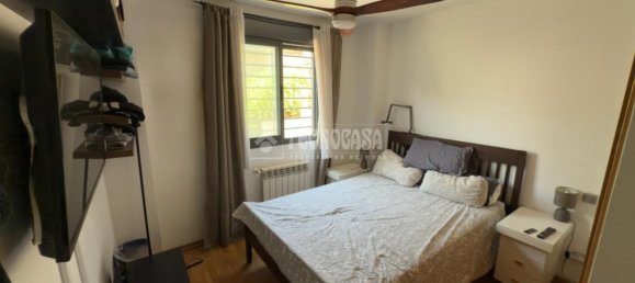 Apartamento de 2 dormitorios en Madrid, Spain No. 152673 13