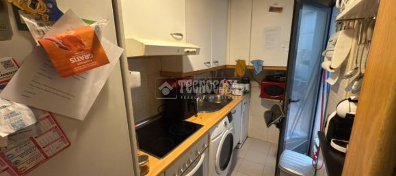 Apartamento de 2 dormitorios en Madrid, Spain No. 152673 15