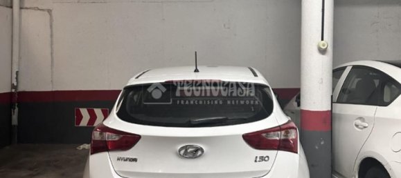 Apartamento de 2 dormitorios en Madrid, Spain No. 152673 5