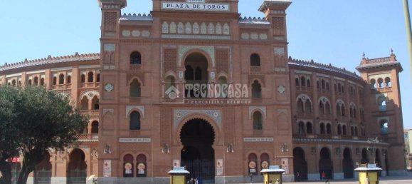 Apartamento de 2 dormitorios en Madrid, Spain No. 152673 25