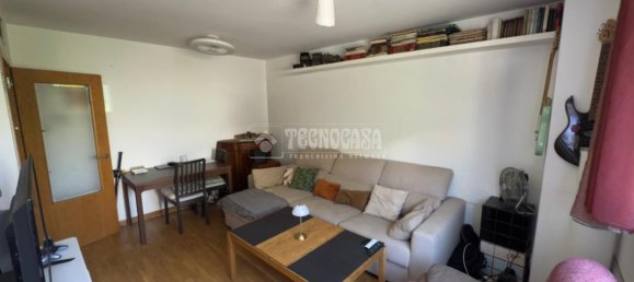 Apartamento de 2 dormitorios en Madrid, Spain No. 152673 10