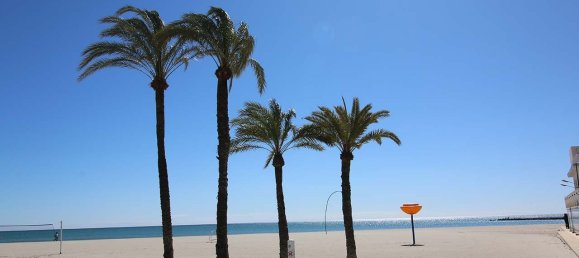 3 Schlafzimmer Wohnung in Santa Pola, Spain, Nr. 13139 10