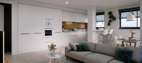 3 Schlafzimmer Wohnung in Santa Pola, Spain, Nr. 13139 3