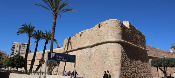 3 Schlafzimmer Wohnung in Santa Pola, Spain, Nr. 13139 5