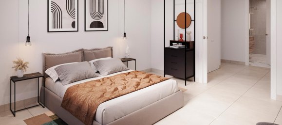 3 Schlafzimmer Wohnung in Santa Pola, Spain, Nr. 13139 14