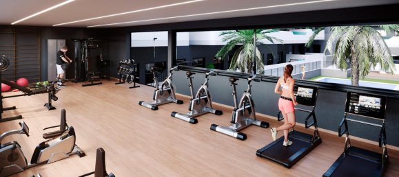 3 Schlafzimmer Wohnung in Santa Pola, Spain, Nr. 13139 2