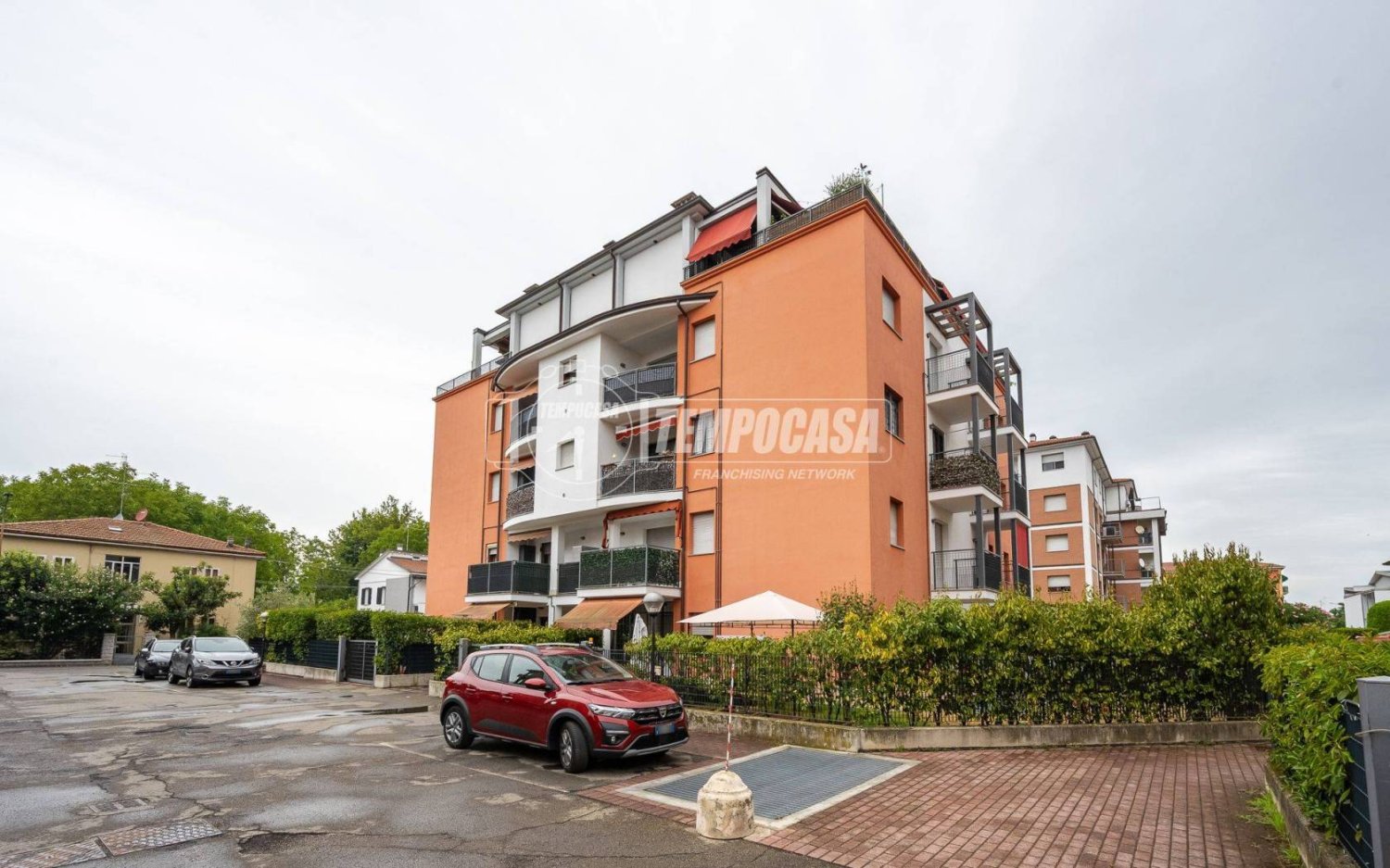 1 bedroom Apartment in Castelfranco Emilia, Italy No. 296668