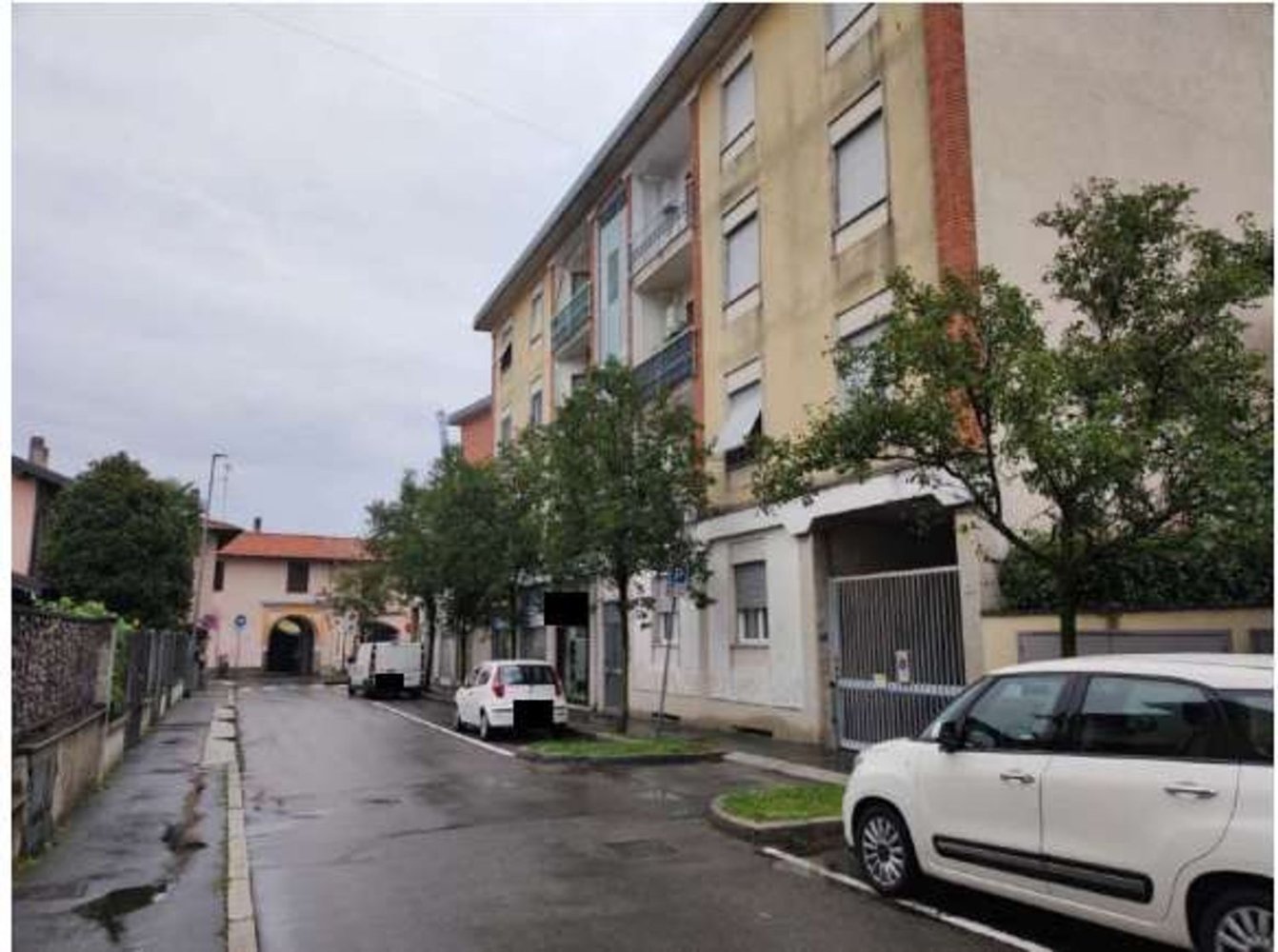 3-Zimmer Wohnung in Rescaldina, Italy, Nr. 11760