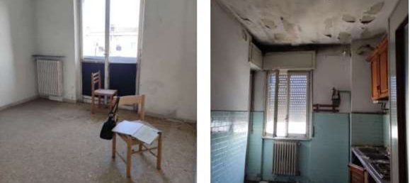 3-Zimmer Wohnung in Rescaldina, Italy, Nr. 11760 3