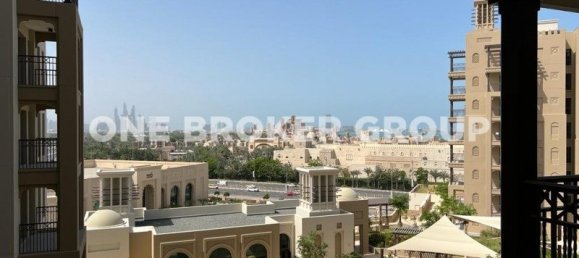 1 غرف نوم شقة في ام سقيم, UAE رقم 257 2