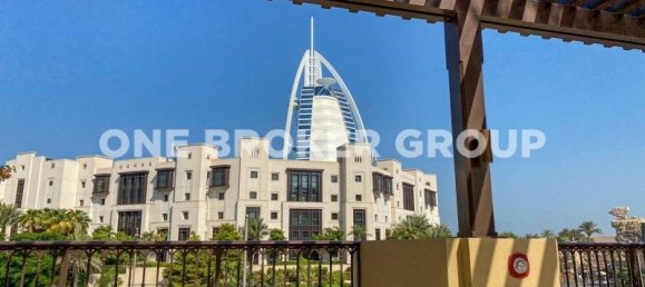 1 غرف نوم شقة في ام سقيم, UAE رقم 257 10