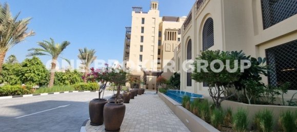 1 غرف نوم شقة في ام سقيم, UAE رقم 257 9