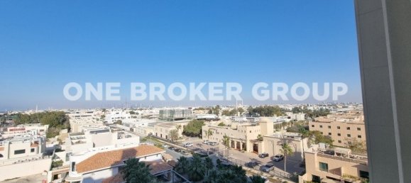 1 غرف نوم شقة في ام سقيم, UAE رقم 257 3