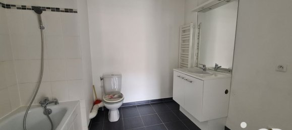 Apartamento de 2 divisões em Franconville, France N.º 330368 10
