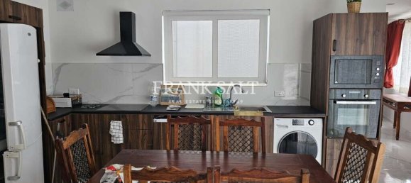 Apartamento de 3 dormitorios en Mellieha, Malta No. 10992 2