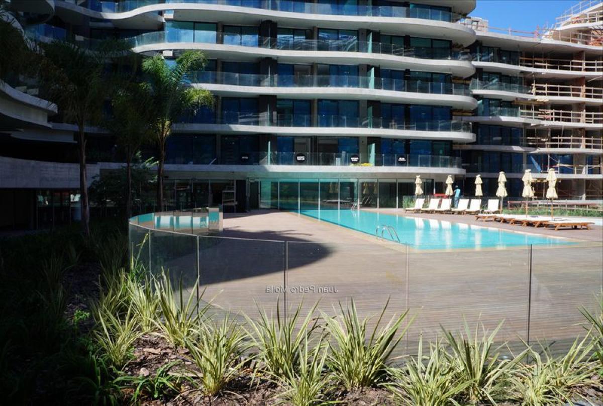 Studio in Montevideo, Uruguay No. 2775