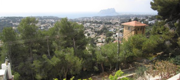 Земельный участок 840м² в Морайра, Испания № 768 6