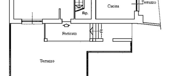Casa de 4 habitaciónes en La Spezia, Italy No. 179602 17