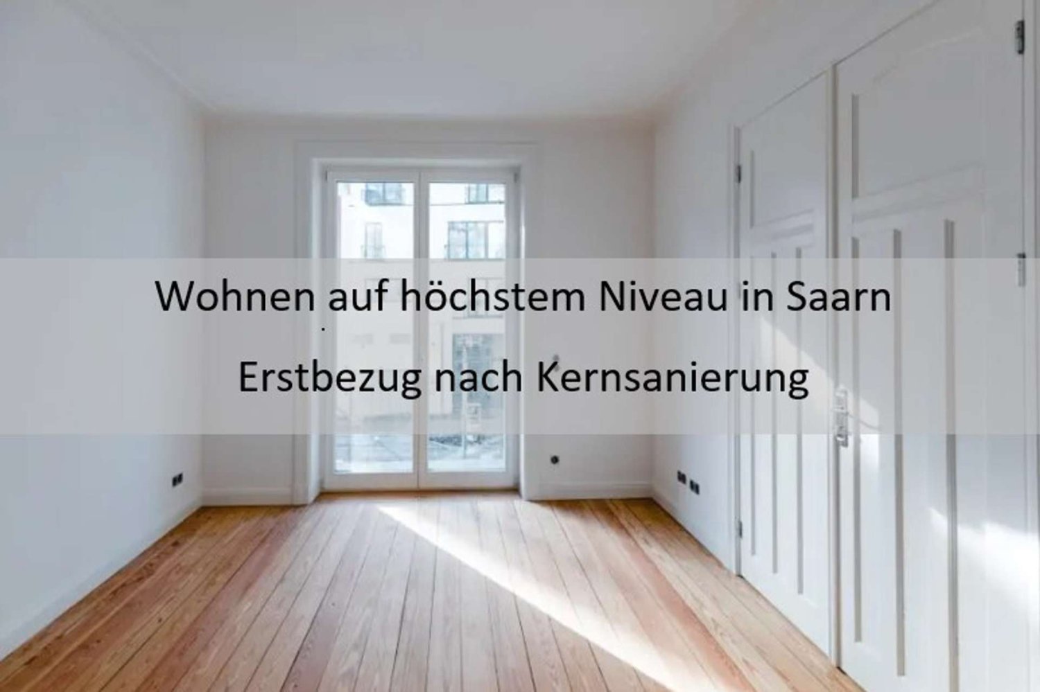 2 Schlafzimmer Wohnung in Mülheim an der Ruhr, Germany, Nr. 81056