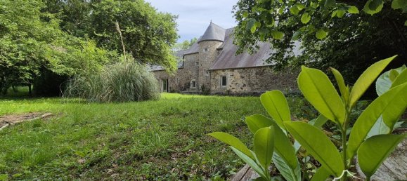 4 Schlafzimmer Haus in Manche, France, Nr. 356154 4