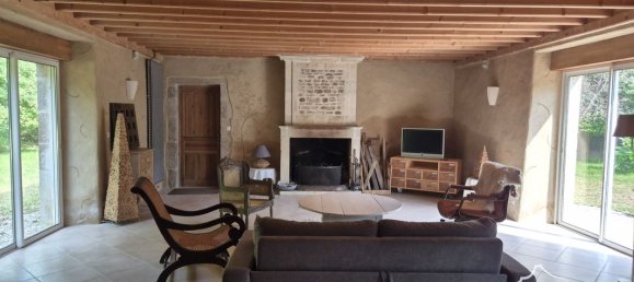 4 Schlafzimmer Haus in Manche, France, Nr. 356154 8