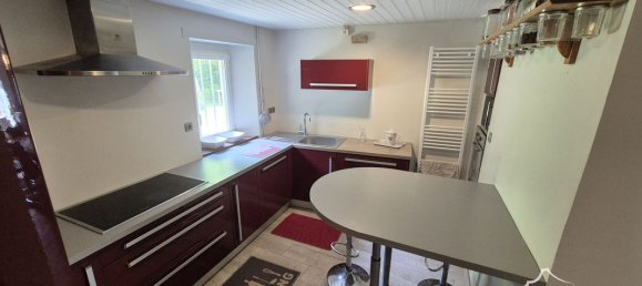 4 Schlafzimmer Haus in Manche, France, Nr. 356154 12