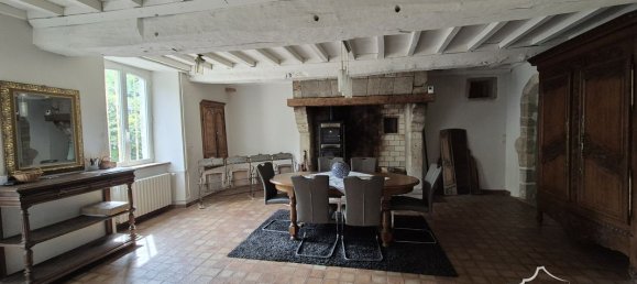 4 Schlafzimmer Haus in Manche, France, Nr. 356154 7